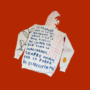 CAMPERA RENACER - Image 2